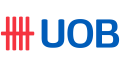 Logo de UOB