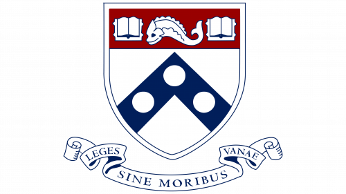 Logo de UPenn Seal