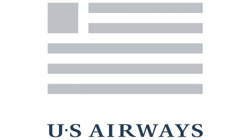 Logo de US Airways