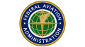 Logo de US FAA