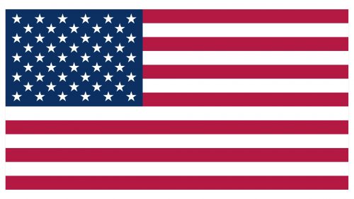 Logo de USA