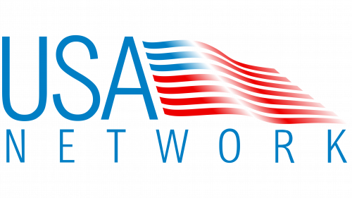 Logo de USA Network en 1999