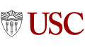 Logo de USC
