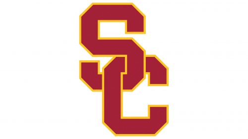 Logo de USC Trojans