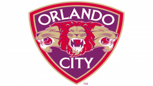Logo de USL team en 2010