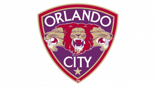 Logo de USL team en 2012