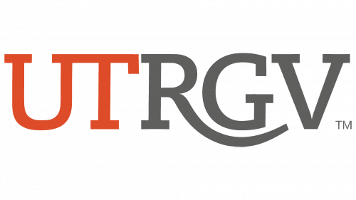 Logo de UTRGV