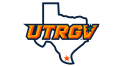 Logo de UTRGV Vaqueros