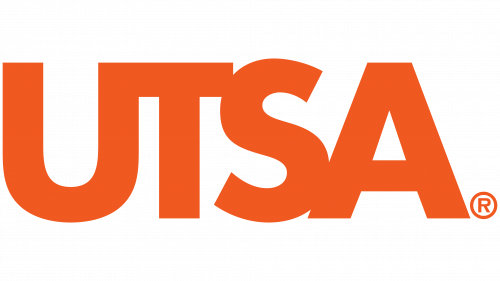 Logo de UTSA