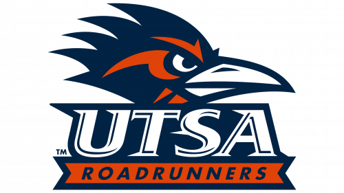 Logo de UTSA Roadrunners en 2008