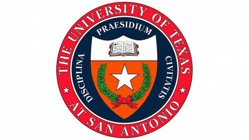 Logo de UTSA Seal