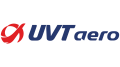 Logo de UVT Aero