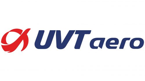 Logo de UVT Aero