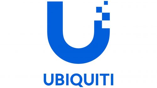 Logo de Ubiquiti