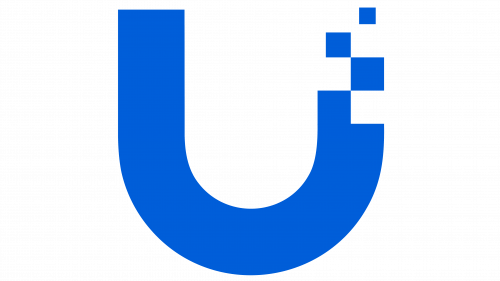 Logo de Ubiquiti Networks