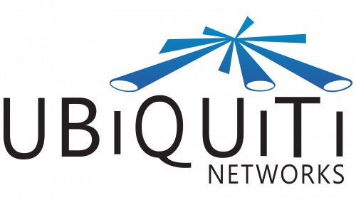 Logo de Ubiquiti Old