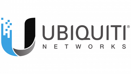 Logo de Ubiquiti en 2013