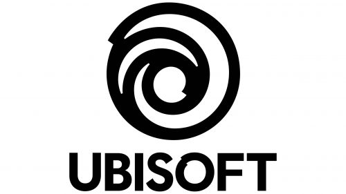 Logo de Ubisoft