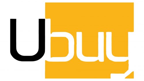 Logo de Ubuy