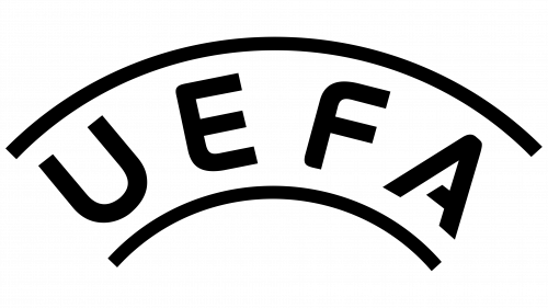 Logo de Uefa en 2012