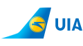 Logo de Ukraine International Airlines