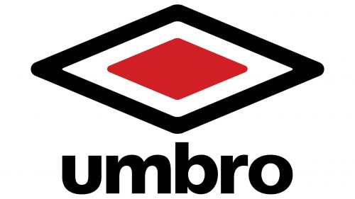 Logo de Umbro