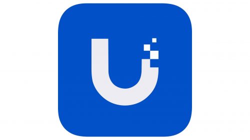Logo de UniFi