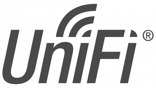 Logo de UniFi en 2005