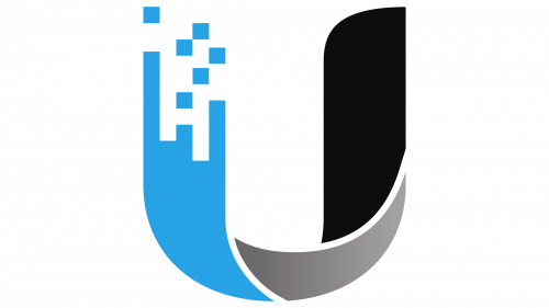 Logo de UniFi en 2013