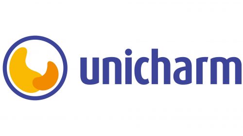 Logo de Unicharm