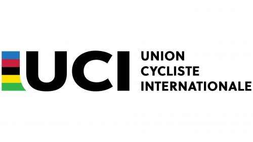 Logo de Union Cycliste Internationale