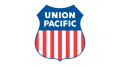 Logo de Union Pacific