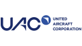 Logo de United Aircraft Corporation