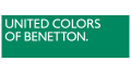 Logo de United Colors of Benetton