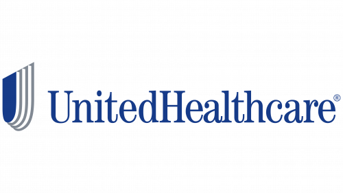 Logo de United Healthcare en 1977