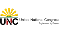 Logo de United National Congress