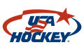 Logo de United States National Hockey Team
