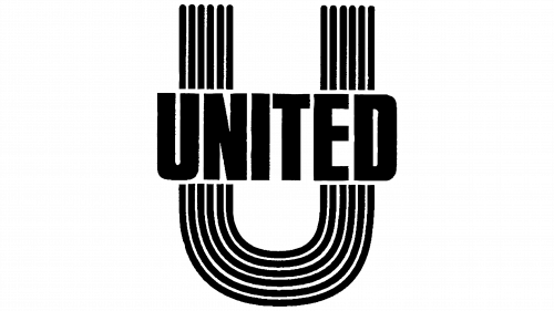 Logo de United Way en 1952