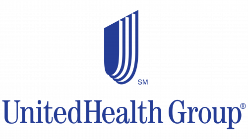 Logo de UnitedHealth Group en 1977