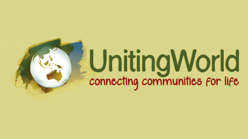 Logo de Uniting the World