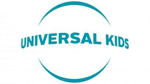Logo de Universal Kids en 2017