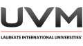 Logo de Universidad Del Valle de Mexico
