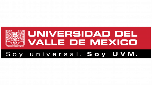 Logo de Universidad Del Valle de Mexico avant 2013