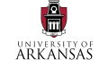 Logo de University of Arkansas