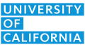 Logo de University of California