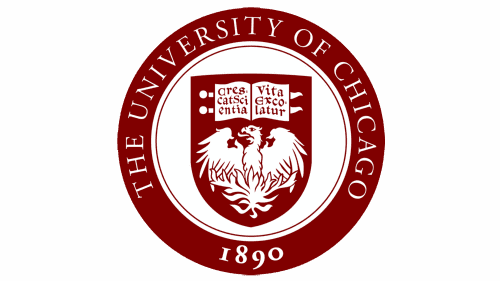 Logo de University of Chicago Seal
