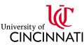 Logo de University of Cincinnati