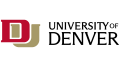 Logo de University of Denver