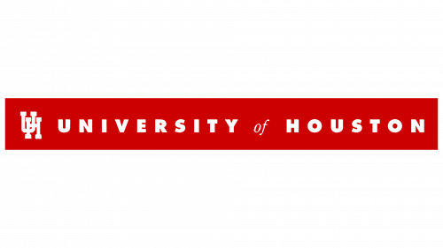 Logo de University of Houston avant 2010