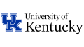 Logo de University of Kentucky